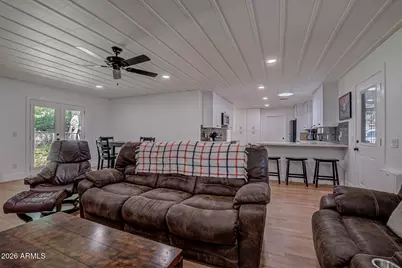 4936 N Columbine Drive, Pine, AZ 85544 - Photo 10