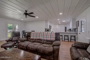 4936 N Columbine Dr, Pine, AZ 85544 - Photo 10
