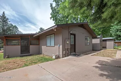 4936 N Columbine Drive, Pine, AZ 85544 - Photo 2