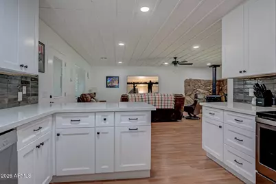 4936 N Columbine Drive, Pine, AZ 85544 - Photo 18