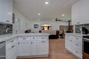 4936 N Columbine Dr, Pine, AZ 85544 - Photo 18