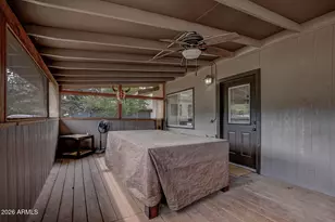 4936 N Columbine Dr, Pine, AZ 85544 - Photo 4