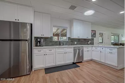 4936 N Columbine Drive, Pine, AZ 85544 - Photo 16