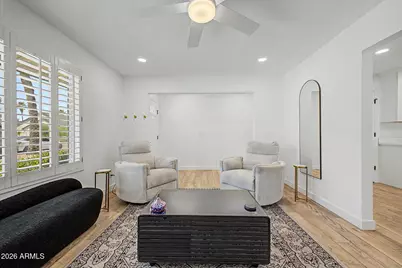 5040 E Sunnyside Drive, Scottsdale, AZ 85254 - Photo 2