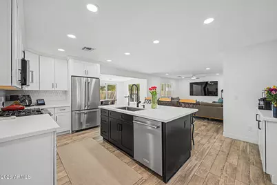 5040 E Sunnyside Drive, Scottsdale, AZ 85254 - Photo 20