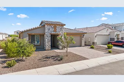 5426 W Notch Hill Road, Laveen, AZ 85339 - Photo 34