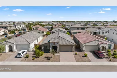 5426 W Notch Hill Road, Laveen, AZ 85339 - Photo 38