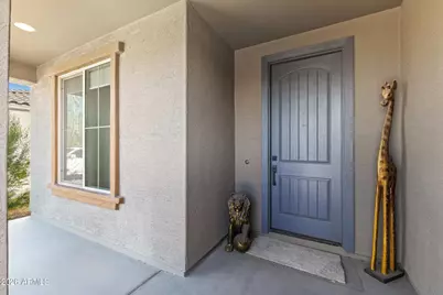 5426 W Notch Hill Road, Laveen, AZ 85339 - Photo 4