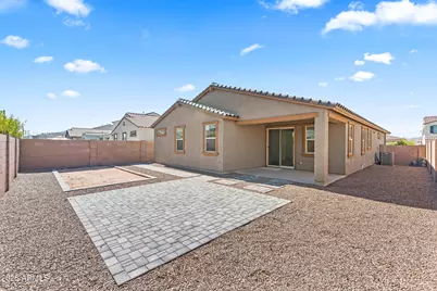 5426 W Notch Hill Road, Laveen, AZ 85339 - Photo 32
