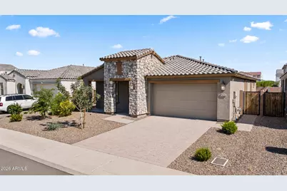 5426 W Notch Hill Road, Laveen, AZ 85339 - Photo 36
