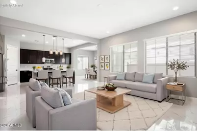 3511 E Crest Lane, Phoenix, AZ 85050 - Photo 1