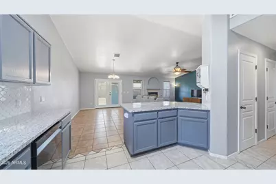 3870 Barraco Drive, Sierra Vista, AZ 85650 - Photo 6