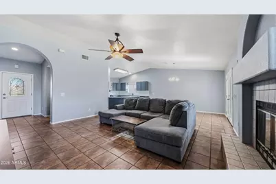 3870 Barraco Drive, Sierra Vista, AZ 85650 - Photo 4