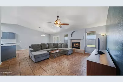 3870 Barraco Drive, Sierra Vista, AZ 85650 - Photo 2