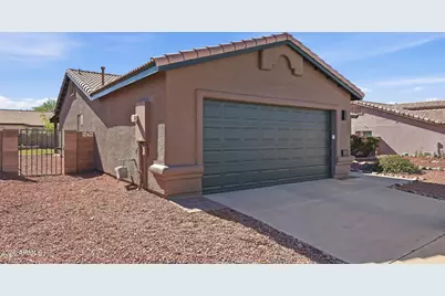 3870 Barraco Drive, Sierra Vista, AZ 85650 - Photo 26