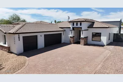 2926 E Hartford Avenue, Phoenix, AZ 85032 - Photo 2