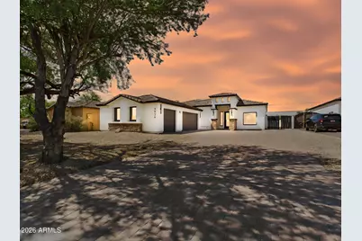 2926 E Hartford Avenue, Phoenix, AZ 85032 - Photo 54