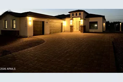2926 E Hartford Avenue, Phoenix, AZ 85032 - Photo 2