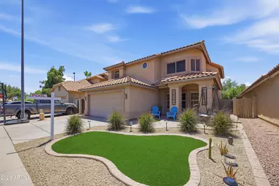 638 S Surfside Drive, Gilbert, AZ 85233 - Photo 1