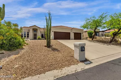 12224 N Desert Sage Drive, Fountain Hills, AZ 85268 - Photo 2