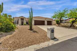 12224 N Desert Sage Dr, Fountain Hills, AZ 85268 - Photo 2