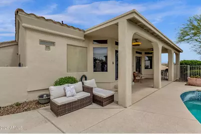 12224 N Desert Sage Drive, Fountain Hills, AZ 85268 - Photo 38