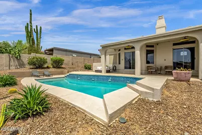 12224 N Desert Sage Drive, Fountain Hills, AZ 85268 - Photo 36