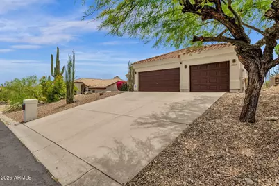 12224 N Desert Sage Drive, Fountain Hills, AZ 85268 - Photo 4