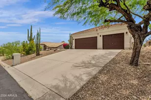 12224 N Desert Sage Dr, Fountain Hills, AZ 85268 - Photo 4
