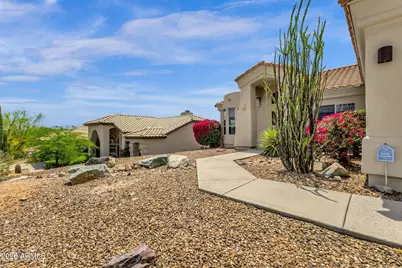 12224 N Desert Sage Drive, Fountain Hills, AZ 85268 - Photo 4