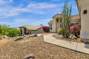 12224 N Desert Sage Dr, Fountain Hills, AZ 85268 - Photo 4