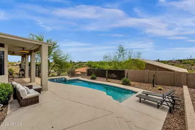 12224 N Desert Sage Drive, Fountain Hills, AZ 85268 - Photo 34