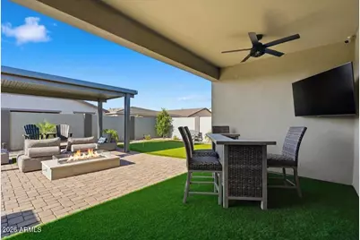 23002 E Happy Road, Queen Creek, AZ 85142 - Photo 32