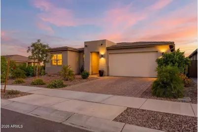 23002 E Happy Road, Queen Creek, AZ 85142 - Photo 40