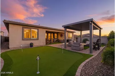 23002 E Happy Road, Queen Creek, AZ 85142 - Photo 4
