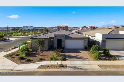 23002 E Happy Road, Queen Creek, AZ 85142 - Photo 1