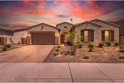 11862 W Ashby Drive, Peoria, AZ 85383 - Photo 1