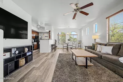 2401 E Rio Salado Parkway #Unit 1069, Tempe, AZ 85288 - Photo 2