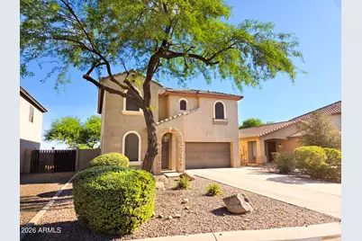4696 E Meadow Lark Way, San Tan Valley, AZ 85140 - Photo 1