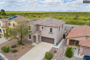 4696 E Meadow Lark Way, San Tan Valley, AZ 85140 - Photo 30