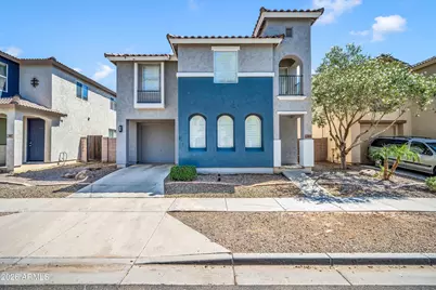 3031 S 101st Drive, Tolleson, AZ 85353 - Photo 1
