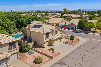 1054 E Golden Court, Chandler, AZ 85225 - Photo 46