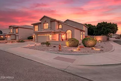 1054 E Golden Court, Chandler, AZ 85225 - Photo 1