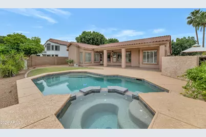 6818 W Skylark Drive, Glendale, AZ 85308 - Photo 28