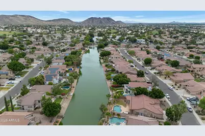 6818 W Skylark Drive, Glendale, AZ 85308 - Photo 38