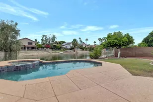 6818 W Skylark Dr, Glendale, AZ 85308 - Photo 30