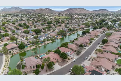 6818 W Skylark Drive, Glendale, AZ 85308 - Photo 1