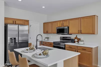 2951 E Lindrick Drive, Chandler, AZ 85249 - Photo 12