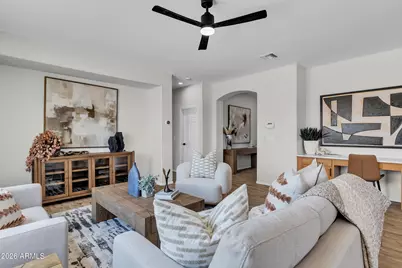 2951 E Lindrick Drive, Chandler, AZ 85249 - Photo 8