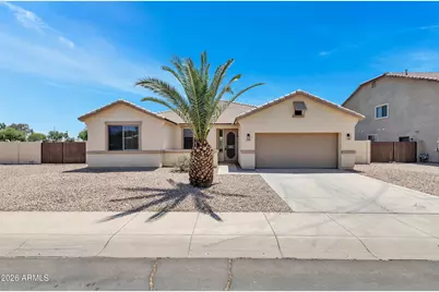 2951 E Lindrick Drive, Chandler, AZ 85249 - Photo 1